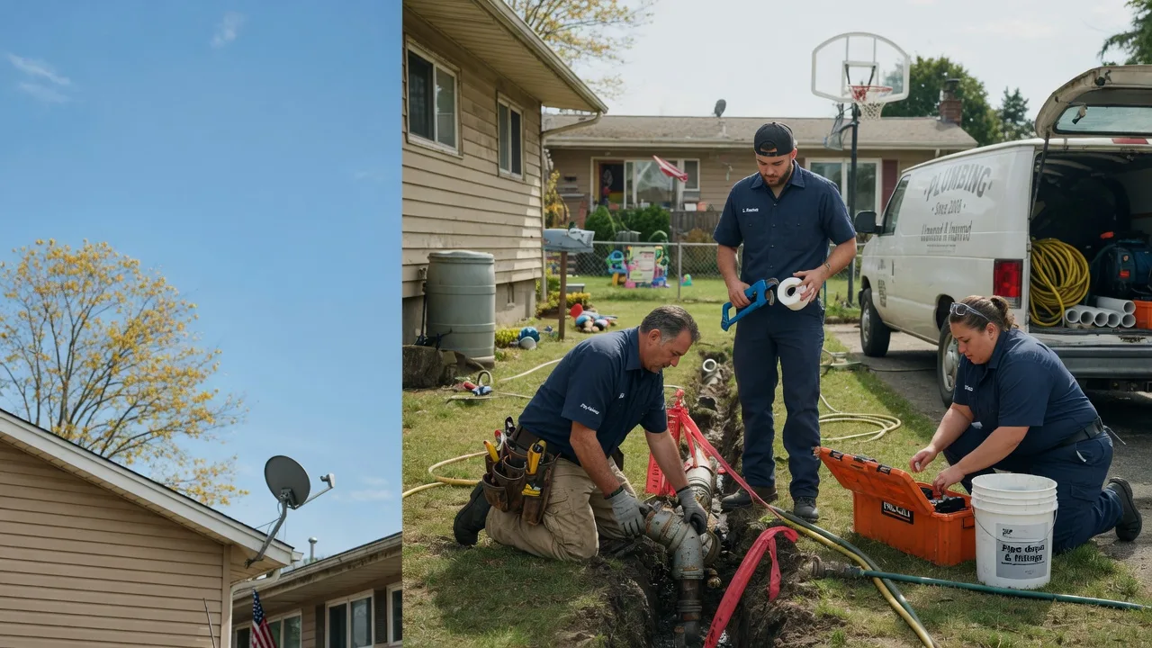 Garbage Disposal Replacement in Scroggins, TX near me